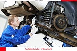 auto repair | Primary Care Auto Repair | Warwick, RI