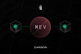 Carbon — the MEV sandwich is toast