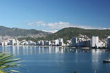8 Razones por las que amamos Acapulco