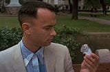 Duty vs. Intelligence- What Forrest Gump Taught Us About Each
