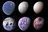 Others Like Us: What We Know About Alien Worlds