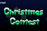 Christmas Contest