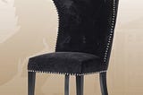 Decorating the New House with Antique French Dining Chairs Using Correct Strategy
