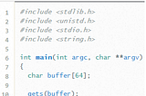 Exploit-Exercises Protostar Stack 5