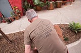 All about greywater with Leigh Jarrard of Greywater Corps.