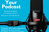 Start Your Podcast