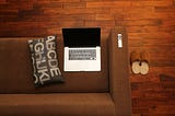 Remote Teams- Out of Sight, Not Out of Mind