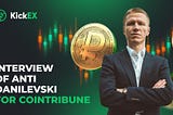 Russia and the Bitcoin solution