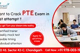 What Makes Abroad Gateway the Best PTE Institute in Chandigarh?