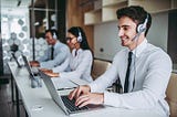 Call Center Services: How Is It advantage for Businesses?