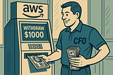 Building a Flow Engine: Making AWS Optimization Actually Usable