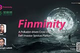 Finminity & EncryptClub AMA