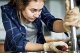 emergency plumber croydon