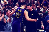 Redick’s Vision For Luka & Lakers Favors Elite Offense Over Defense!