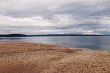 Pondilla Lake
