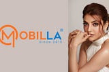 Mobilla ropes in Kajal Aggarwal as face of the brand