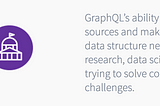 GraphQL For Good