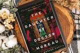 The Daughter of Doctor Moreau