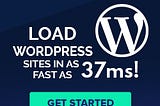 Why Cloudways Hosting For WordPress?