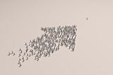 The Hard Part of Leadership Is Simple