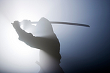 Why You Need a Team of Ninja Threat Hunters to Protect Your Data