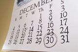 Year-End Financial Planning Tips: Move You Need To Make Before December 30