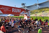 Generali München Marathon 2021