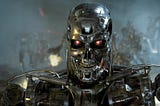 What is the fate of humans in a world of conscious AI?