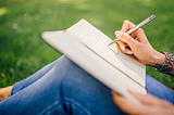 4 Simple Tips to Make Journaling Easier