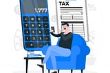 Why You Need a Tax Preparation Service