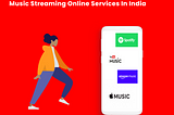 Analysis of Product Adoption Lifecycle for Music Streaming Services in India