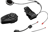 Pair Multiple Sena Headsets Together