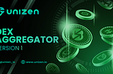 Unizen Trade Aggregator v1