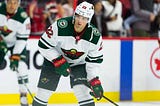 How Kevin Fiala will become a superstar for the Minnesota Wild