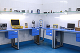 BENCH (Workshop, Laboratory) Calibration.