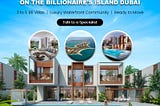 Why do Millionaires Move to Dubai?