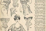 Victorian Corsets: Were They That Dangerous?