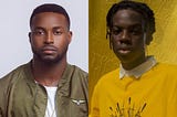 DJ Neptune, Rema