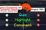 The Interactive Version of The Rust Programming Language Ebook