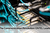 The Communication Revolution ONTEL Leads