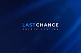Совершенно новый способ приобретения крипто активов от LastChance