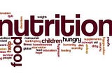 The ABCs of Nutrition and Malnutrition: A Guide for Aspiring Doctors