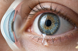 Human Eye