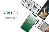Stretch — Wellness Case Study (English)