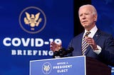 Biden’s First 100 Days: Coronavirus Rescue and Recovery