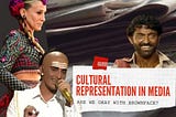 How an episode of an Indian National Singing Reality Show made me raise questions on Cultural…