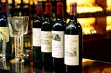 Rượu vang Bordeaux là gì?