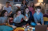 25 Creative Sleepover Ideas for an Epic Night