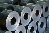 What are the benefits of the cold rolled steel sheet?