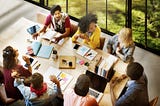 Como estruturar uma área de Product Marketing